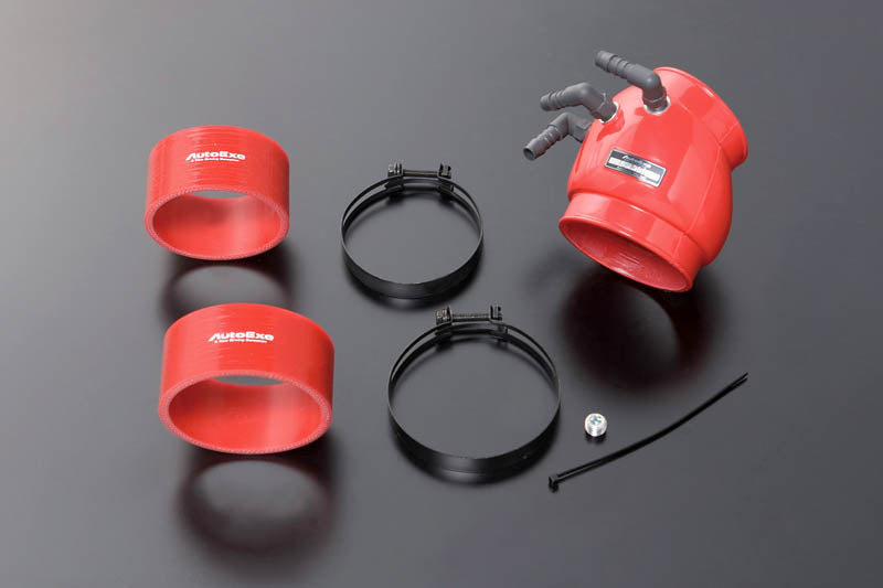 AUTOEXE INTAKE SUCTION KIT FOR MAZDA RX-8 SE3P MSE961