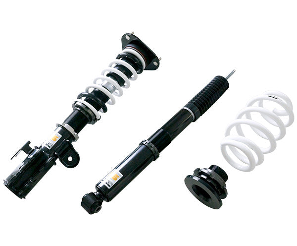 HKS HIPERMAX S SERIES COILOVERS SUSPENSION TYPE FOR TOYOTA ALPHARD ATH20W 2AZ-FXE(2AZ-2JM) 80300-AT205