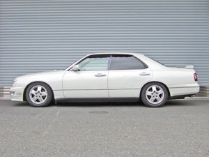 RS-R BEST-I COILOVER SUSPENSION SOFT SPRING RATE FOR NISSAN GLORIA MY33 LIN182S