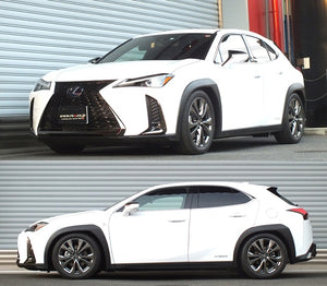 RS-R BEST-I COILOVER SUSPENSION SOFT SPRING RATE FOR LEXUS UX250H MZAH10 BIT307S