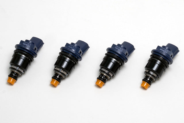 HKS INJECTOR UPGRADE KIT FOR NISSAN SYLVIA S15 SR20DET 14002-AN004