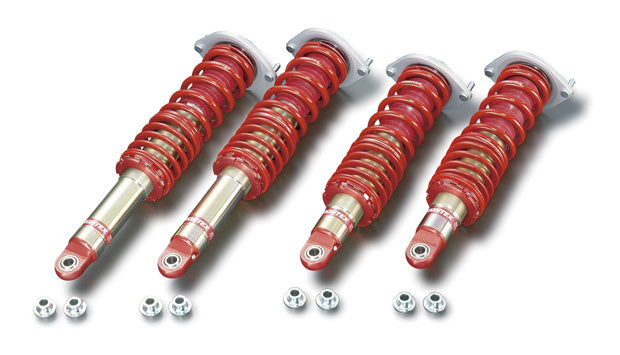 TODA RACING FIGHTEX DAMPER + SPRING TYPE DA FOR MAZDA ROADSTER NA6CE NA8C 51521-NA6-000