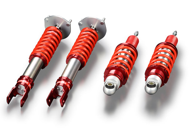 TODA RACING FIGHTEX COILOVER KIT TYPE DA FOR MAZDA ROADSTER NCEC 51520-NCE-000