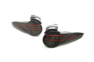 AUTOEXE LED REAR COMBINATION LIGHT FOR MAZDA ROADSTER ND5RE ROADSTER RF NDERE SKYACTIV-G 1.5 / SKYACTIV-G 2.0 NDA1V4630