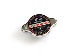 AUTOEXE SPORTS RADIATOR CAP FOR MAZDA MAZDA6 ATENZA GJ2AP-UP TO 300439 GJ2FP-UP TO 301072 AND GASOLINE NA NDA1V5390