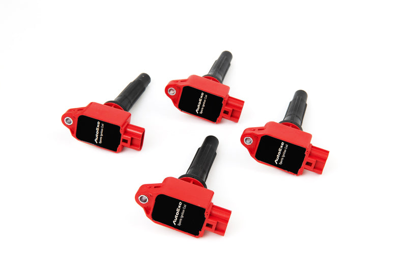 AUTOEXE SPORTS IGNITION COIL FOR MAZDA CX-8 KG GASOLINE NDA1V53B0