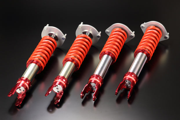 TODA RACING FIGHTEX COILOVER KIT TYPE DA FOR MAZDA ROADSTER RF NDE 51520-NDE-000