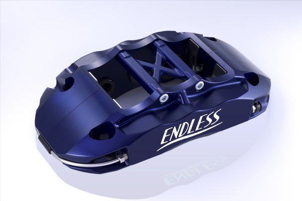 ENDLESS RACING6 SYSTEM INCH UP KIT FRONT FOR NISSAN SKYLINE BNR32 (EQUIPPED WITH GENUINE BREMBO CALIPER)  EHY7XBNR32V