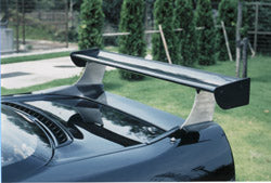 MARGA HILLS REAR DECK SPOILER CARBON FOR HONDA NSX NA1 1991-2005 MARGA-HILLS-00003
