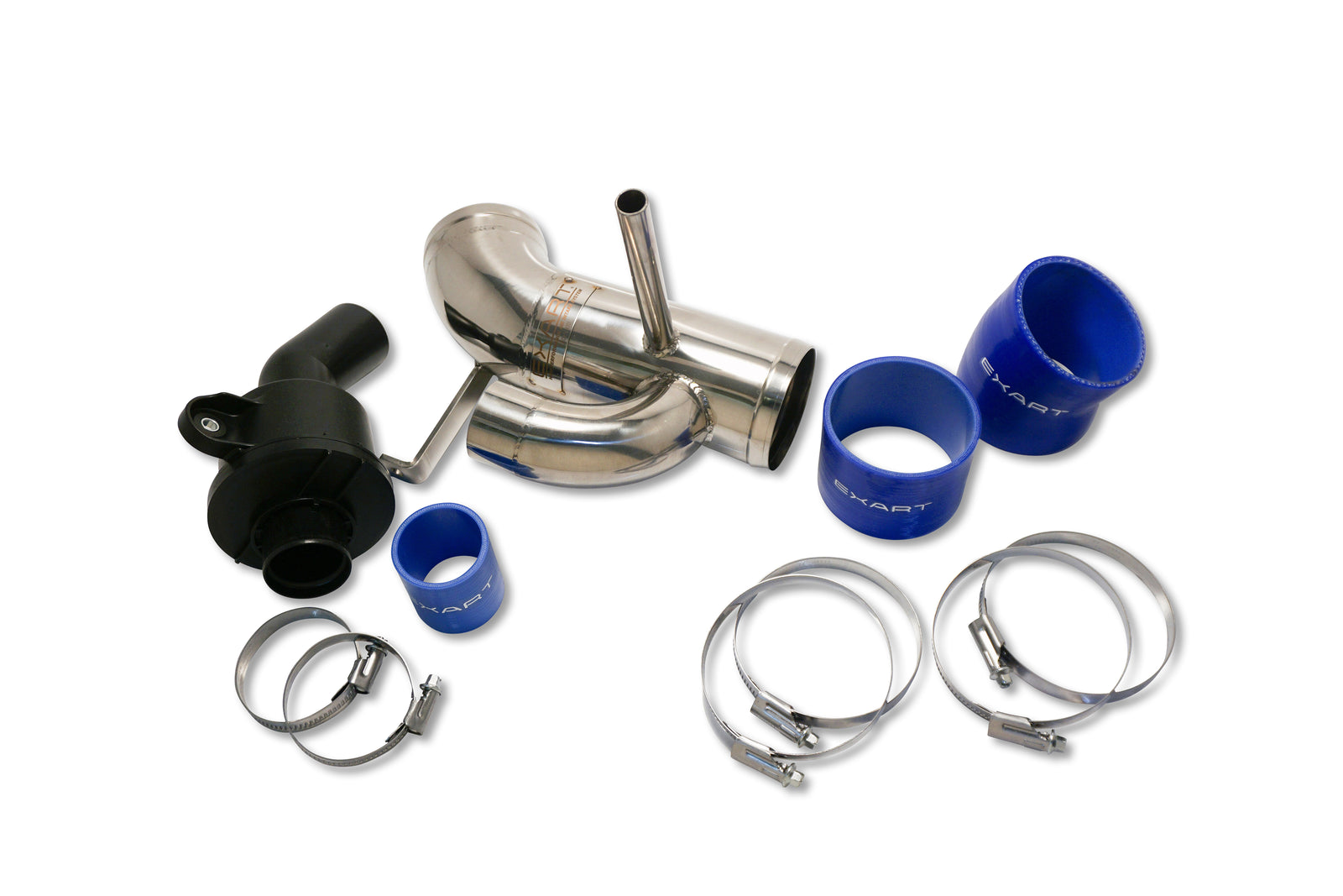 EXART AIS INTAKE PIPE AIS UNIT ONLY (SOUND GENERATOR NOT SUPPORTED) FOR LEXUS NX450H+ 6LA-AAZH26 A25A-FXS EA04-LX111-N