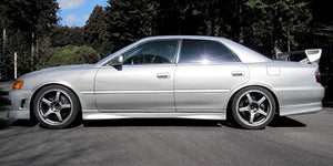 HKS HIPERMAX S SERIES COILOVERS SUSPENSION TYPE FOR TOYOTA CHASER JZX100 1JZ-GE 80300-AT009