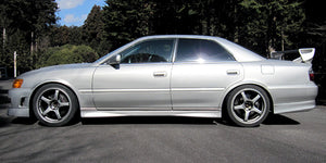 HKS HIPERMAX S SERIES COILOVERS SUSPENSION TYPE FOR TOYOTA CHASER JZX101 2JZ-GE 80300-AT009