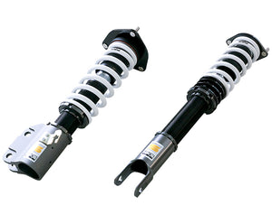 HKS HIPERMAX S SERIES COILOVERS SUSPENSION TYPE FOR MITSUBISHI LANCER EVOLUTION VII CT9A 4G63 80300-AM002