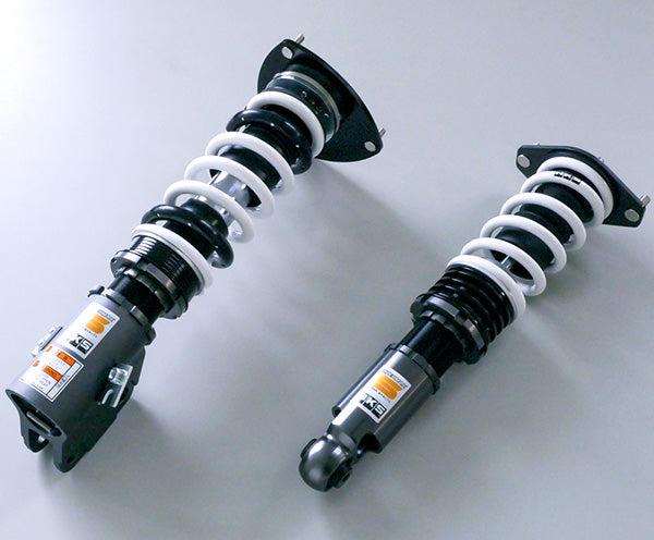 HKS HIPERMAX S SERIES COILOVERS SUSPENSION TYPE FOR SUBARU IMPREZA WRX STI GVF EJ25 (TURBO) 80300-AF001P