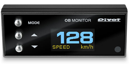 PIVOT OB MONITOR FOR  OBM-2