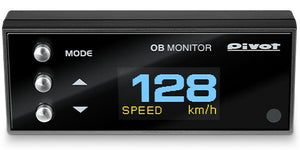 PIVOT OB MONITOR FOR  OBM-2