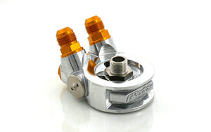 GREDDY OIL COOLER OIL BLOCK STD ASSY FOR  12401190