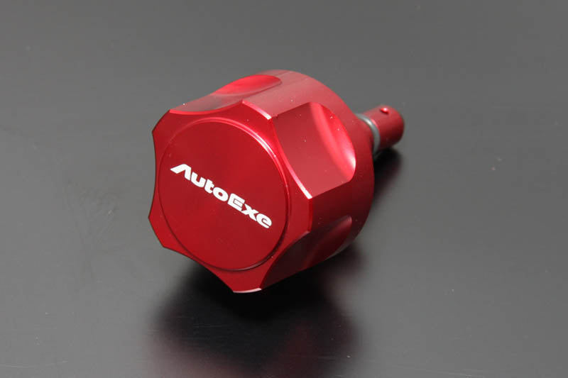 AUTOEXE OIL LEVEL GAUGE GRIP FOR MAZDA CX-5 KF DIESEL GASOLINE NA A1450-03