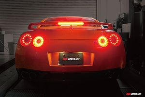 ZELE TAIL LIGHT WIRING KIT FOR NISSAN GT-R R35 ZELE-00013