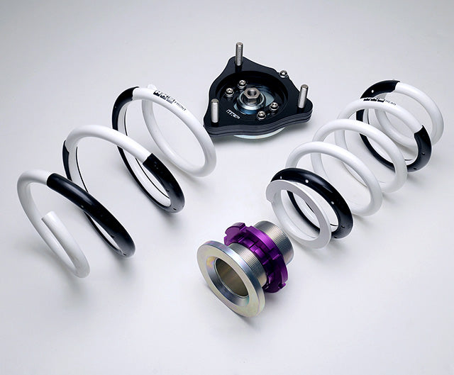 HKS HKS HYPERMAX TOURING SUSPENSION KIT FOR HONDA CIVIC TYPE R FL5 K20C 80280-AH001