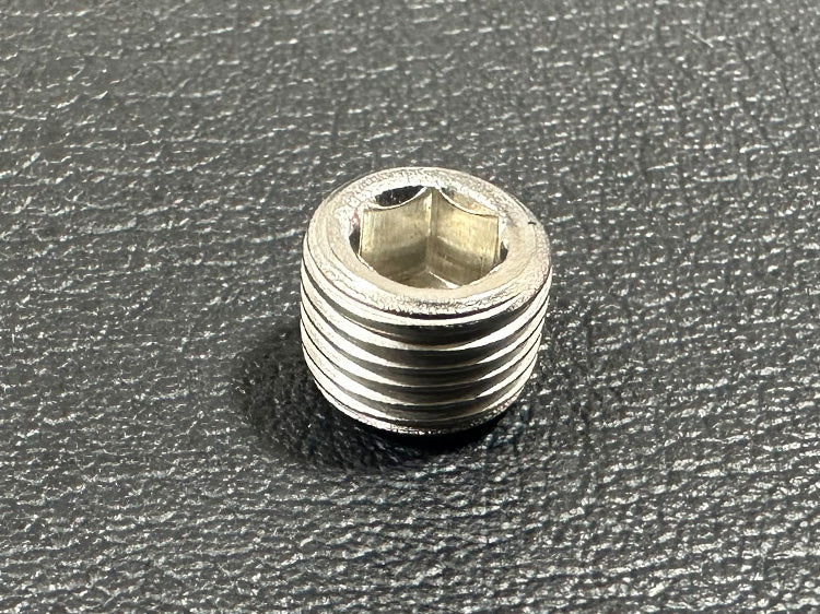 R'S RACING SERVICE RRP WATER TEMPERATURE SENSOR ADAPTER PLUG FOR SUZUKI SWIFT SPORT ZC33S  E33-308A
