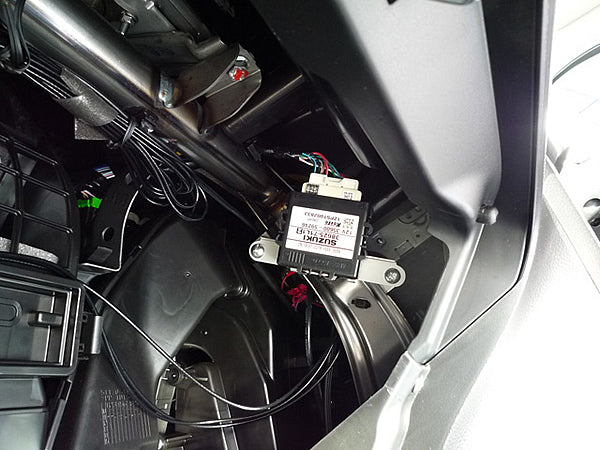 R'S RACING SERVICE RRP HID MANUAL LEVEL ADJUSTMENT KIT FOR SUZUKI SWIFT SPORT ZC32S ZC72S  EP32-100