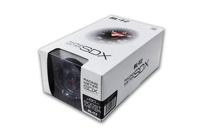 BLITZ RACING METER SDX φ60 PRESS METER 19604