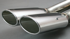 GANADOR PBS EXHAUST FOR TOYOTA PRIUS 20 NHW20 ZA-NHW20 1NZ-FXE 1.496CC PAE-028