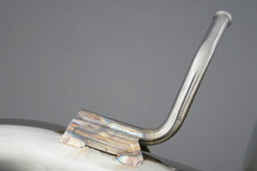 GANADOR PBS-S TITANIUM EXHAUST FOR TOYOTA ESTIMA ACR50W 2AZ-FE 2.400CC PAE-030ST