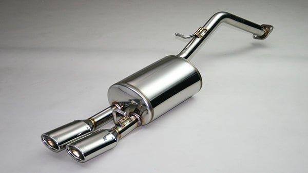 GANADOR PBS-S EXHAUST FOR TOYOTA PRIUS 30 ZVW30 ZVW35 2ZR-FXE 1.797CC PAE-031