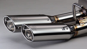 GANADOR PBS-S EXHAUST FOR TOYOTA PRIUS 30 GS ZVW30 2ZR-FXE 1.797CC PAE-031G