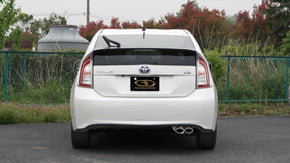 GANADOR PBS-S EXHAUST FOR TOYOTA PRIUS 30 ZVW30 ZVW35 2ZR-FXE 1.797CC PAE-031