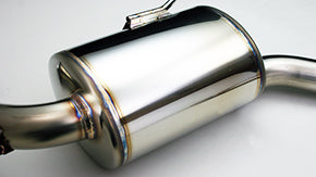 GANADOR PBS EXHAUST FOR TOYOTA VOXY NOAH ZRR80W MODELLISTA 3ZR-FAE 1,986CC PAE-054M