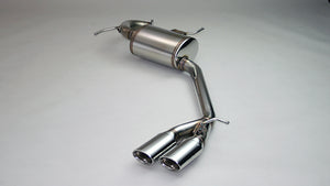GANADOR PBS-S EXHAUST FOR TOYOTA VOXY NOAH ESQUIRE ZRR80G 3ZR-FAE 1,986CC PAE-057