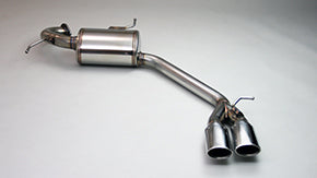 GANADOR PBS-S EXHAUST FOR TOYOTA VOXY NOAH ESQUIRE ZRR80G 3ZR-FAE 1,986CC PAE-057