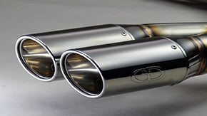 GANADOR PASION EVO EXHAUST FOR TOYOTA ALPHARD VELLFIRE AYH30W H27 1-R1 2AR-FXE-2JM-2FM 2,493CC PAE-071