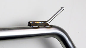 GANADOR PBS-S EXHAUST FOR TOYOTA PRIUS 55 E-FOUR ZVW55 MODELLISTA 2ZR-FXE 1,797CC PAE-076M