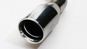 GANADOR PASION EVO EXHAUST FOR TOYOTA PRIUS PHV GR SPORT ZVW52 GR SPORT 2ZR-FXE 1.797CC PAE-079G