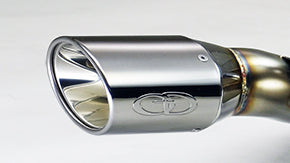 GANADOR PASION EVO EXHAUST FOR TOYOTA VITZ GR SPORT NCP131 GR SPORT 1NZ-FE 1.496CC PAE-083