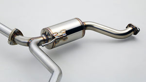 GANADOR PASION EVO EXHAUST FOR TOYOTA VOXY NOAH ZWR90W 2ZR-FXE 1,797CC PAS-093