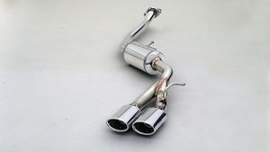 GANADOR PASION EVO EXHAUST FOR TOYOTA VOXY NOAH MZRA95W M20A-FKS 1,986CC PAS-098
