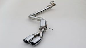 GANADOR PASION EVO EXHAUST FOR TOYOTA ALPHARD VELLFIRE AAHH40W 2WD A25A-FXS 5NM 2,487CC PAS-105