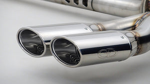 GANADOR PASION EVO EXHAUST FOR TOYOTA ALPHARD VELLFIRE AAHH40W 2WD A25A-FXS 5NM 2,487CC PAS-106