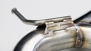 GANADOR PASION EVO EXHAUST FOR TOYOTA ALPHARD VELLFIRE AAHH40W 2WD A25A-FXS 5NM 2,487CC PAS-106