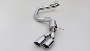GANADOR PASION EVO EXHAUST FOR TOYOTA VELLFIRE TAHA40W 2WD T24A-FTS 2,393CC PAS-109