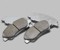 TOMS BRAKE PADS PERFORMER FRONT FOR TOYOTA LEXUS IS ASE30  0449P-F0671