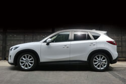 BLITZ ZZ-R COILOVER SUSPENSION SET FOR MAZDA CX-5 KEEAW PE-VPS 92382