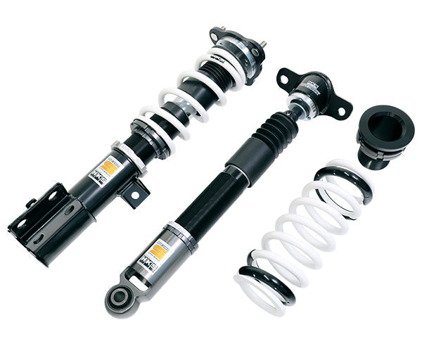 HKS HIPERMAX S SUSPENSION FOR TOYOTA GR YARIS GXPA16 G16E-GTS 80300-AT035P