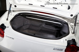 KANSAI SERVICE REAR TOWER BAR FOR MAZDA ROADSTER ND5RC KTZ316