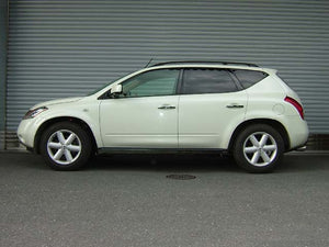 RS-R BEST-I COILOVER SUSPENSION SOFT SPRING RATE FOR NISSAN MURANO PNZ50 BIN230S